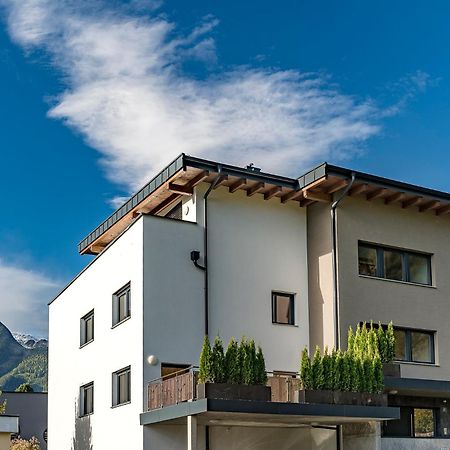 Naturdorf Oberkuehnreit Neukirchen am Großvenediger Dış mekan fotoğraf