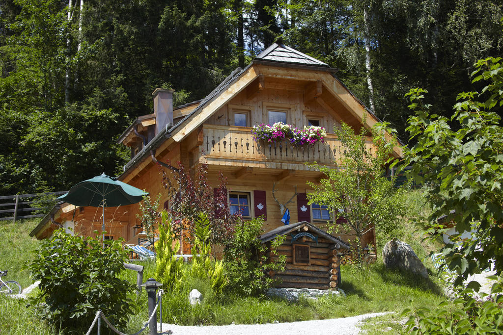 Naturdorf Oberkuehnreit Neukirchen am Großvenediger Oda fotoğraf