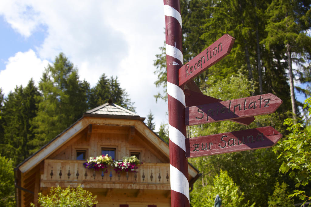 Naturdorf Oberkuehnreit Neukirchen am Großvenediger Oda fotoğraf