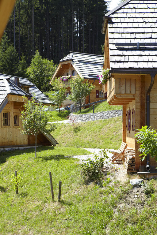 Naturdorf Oberkuehnreit Neukirchen am Großvenediger Dış mekan fotoğraf