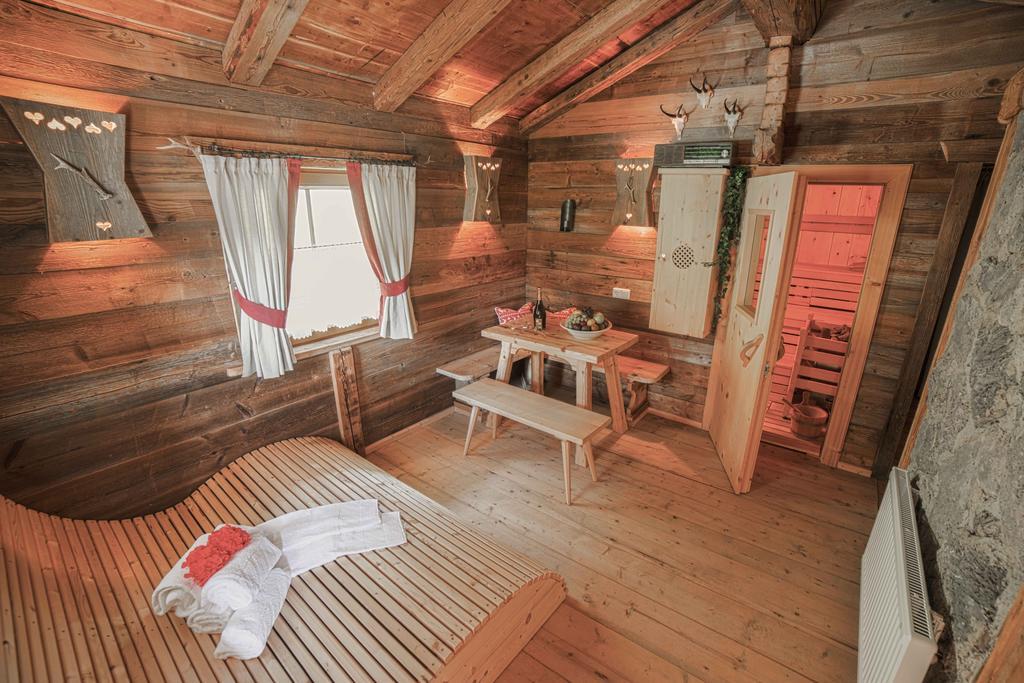 Naturdorf Oberkuehnreit Neukirchen am Großvenediger Dış mekan fotoğraf