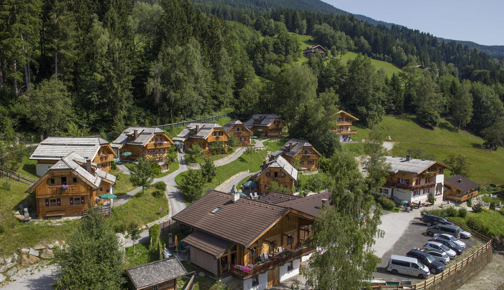Naturdorf Oberkuehnreit Neukirchen am Großvenediger Dış mekan fotoğraf